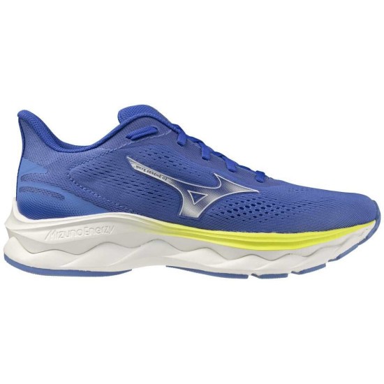 Жіночі кросівки для бігу Mizuno Wave SERENE 2 (J1GD255971) фото 6
