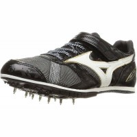 Мужские шиповки для прыжков в длину Mizuno FIELD GEO LJC (U1GA204052)