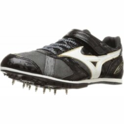 Мужские шиповки для прыжков в длину Mizuno FIELD GEO LJC (U1GA204052)