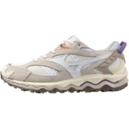 Мужские повседневные кроссовки Mizuno Wave MUJIN TL (D1GA251301)