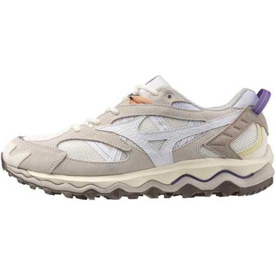 Мужские повседневные кроссовки Mizuno Wave MUJIN TL (D1GA251301) фото 1