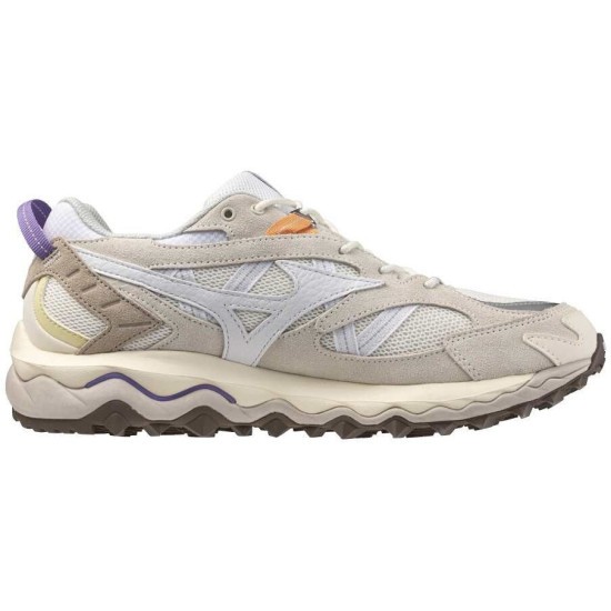 Мужские повседневные кроссовки Mizuno Wave MUJIN TL (D1GA251301) фото 2