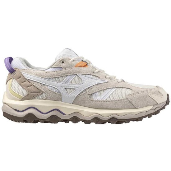 Мужские повседневные кроссовки Mizuno Wave MUJIN TL (D1GA251301) фото 5