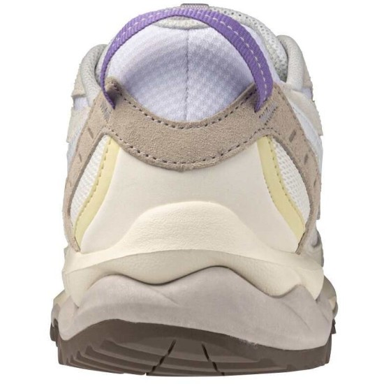 Мужские повседневные кроссовки Mizuno Wave MUJIN TL (D1GA251301) фото 6