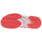 Жіночі тенісні кросівки Mizuno Wave EXCEED COURT CC (61GC252166)