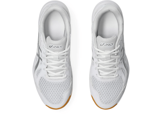 Жіночі волейбольні кросівки ASICS UPCOURT 6 (1072A107-100) фото 6