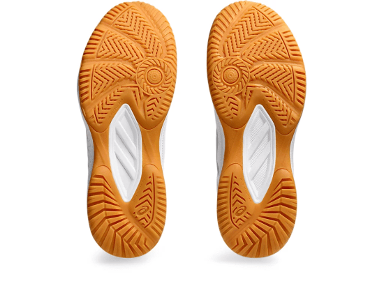 Жіночі волейбольні кросівки ASICS UPCOURT 6 (1072A107-100) фото 7