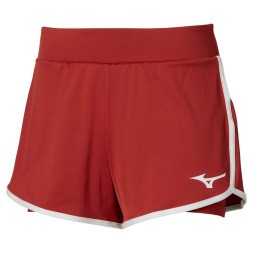 Женские шорты Mizuno FLEX SHORT (62GBD21561)