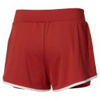 Женские шорты Mizuno FLEX SHORT (62GBD21561)