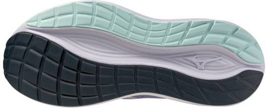 Женские беговые кроссовки Mizuno NEO COSMO 2 (J1GW261273) фото 6