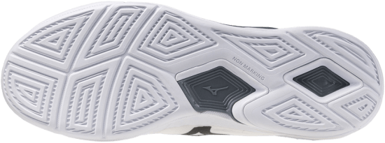 Мужские гандбольные кроссовки Mizuno Wave STEALTH ELITE (X1GA266083) фото 2