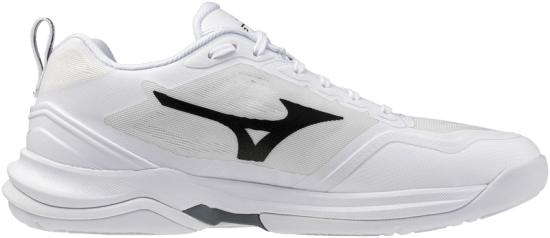 Мужские гандбольные кроссовки Mizuno Wave STEALTH ELITE (X1GA266083) фото 3