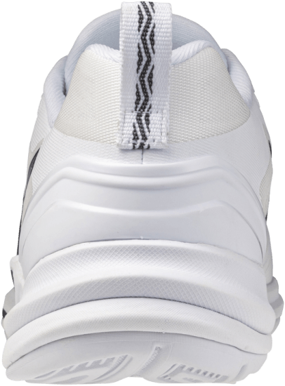 Мужские гандбольные кроссовки Mizuno Wave STEALTH ELITE (X1GA266083) фото 5