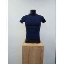 Детская футболка Mizuno SHIZUOKA FT TEE JR (32EA8B0514)