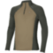 Чоловіча толстовка Mizuno ACTIVE DRYAEROFLOW HYBRID LONG SLEEVE TOP (J2GAD50536)