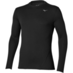 Чоловіча футболка Mizuno TECH THERMAL CHARGE BREATH THERMO LONG SLEEVE TEE (J2GAD50309)