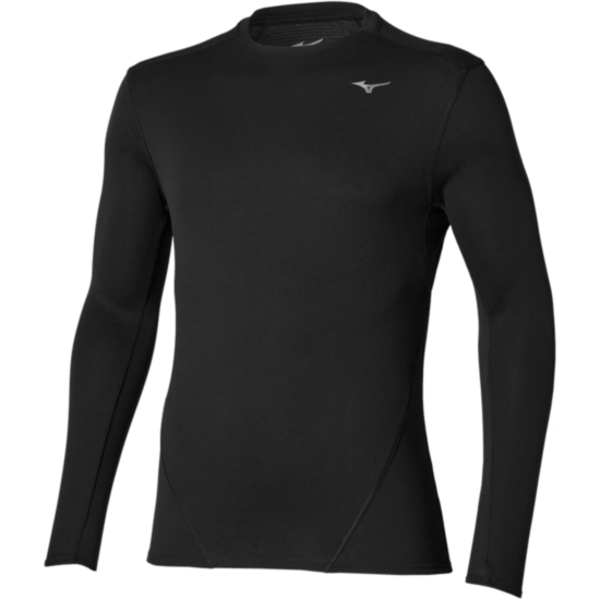 Чоловіча футболка Mizuno TECH THERMAL CHARGE BREATH THERMO LONG SLEEVE TEE (J2GAD50309) фото 1