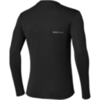 Чоловіча футболка Mizuno TECH THERMAL CHARGE BREATH THERMO LONG SLEEVE TEE (J2GAD50309)