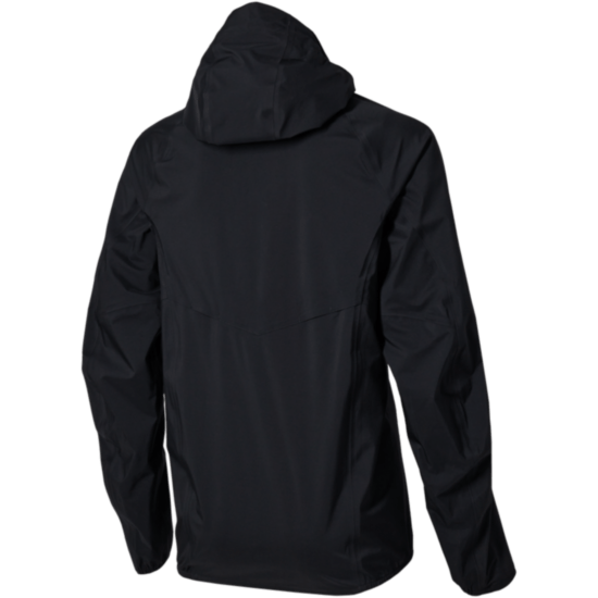 Женская Mizuno TRAIL BREATHDRY SHELL JACKET (J2GED70409) фото 2