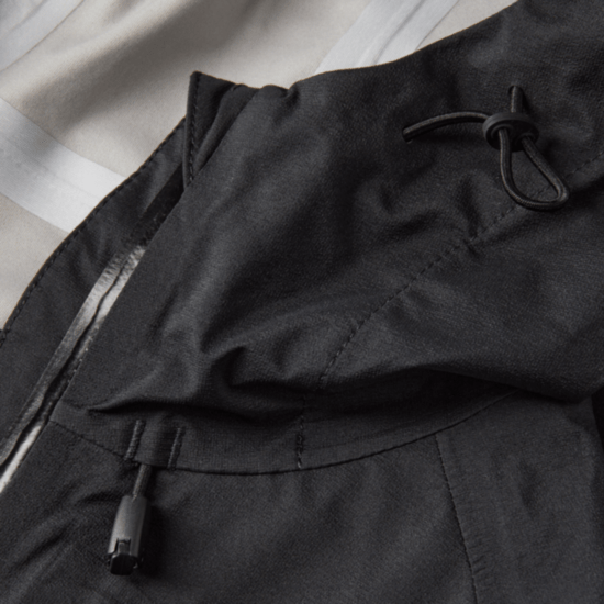 Жіноча Mizuno TRAIL BREATHDRY SHELL JACKET (J2GED70409) фото 4