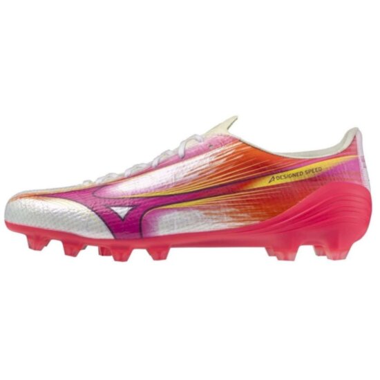 Мужские футбольные бутсы Mizuno ALFA III ELITE (P1GA266264) фото 1