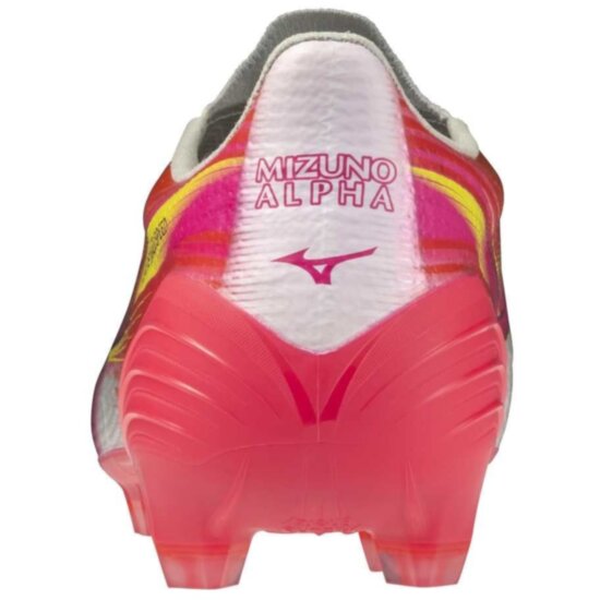 Мужские футбольные бутсы Mizuno ALFA III ELITE (P1GA266264) фото 5