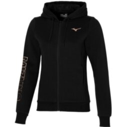 Женская Mizuno SWEAT JACKET (K2GC270109)