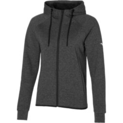 Женское худи Mizuno RB SWEAT HOODIE (32GC289009)