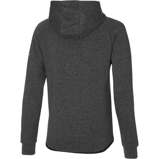 Женское худи Mizuno RB SWEAT HOODIE (32GC289009) фото 2