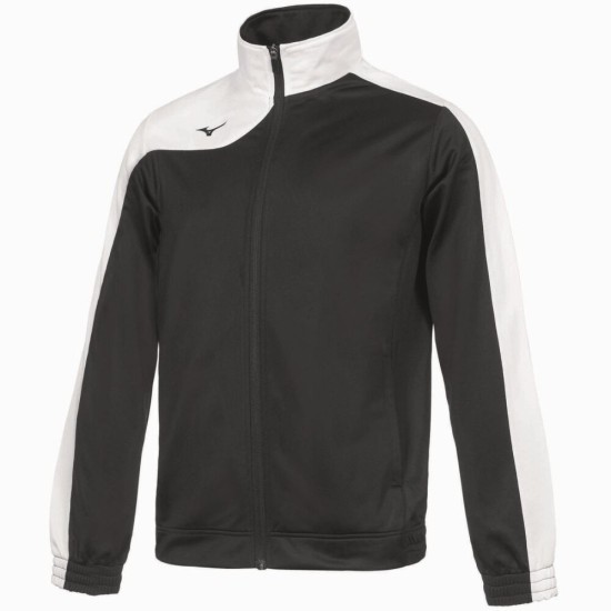 Дитячий спортивний костюм Mizuno JR KNIT TRACKSUIT(C) (32EG7406C09) фото 2