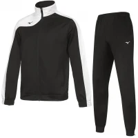 Дитячий спортивний костюм Mizuno JR KNIT TRACKSUIT(C) (32EG7406C09)