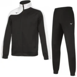 Детский спортивный костюм Mizuno JR KNIT TRACKSUIT(C) (32EG7406C09)