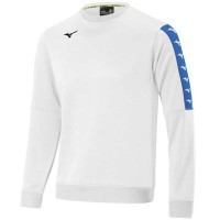 Чоловіча толстовка Mizuno NARA TRAINING SWEAT M (32FC9A0301)
