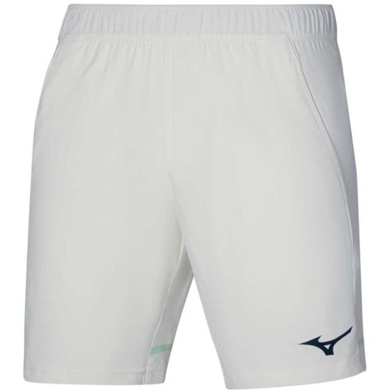 Шорты Mizuno 8 IN FLEX SHORT L (62GBB003W70) фото 1