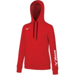 Женское худи Mizuno TERRY HOODIE W (32EC9C6062)