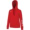 Женское худи Mizuno TERRY HOODIE W (32EC9C6062)