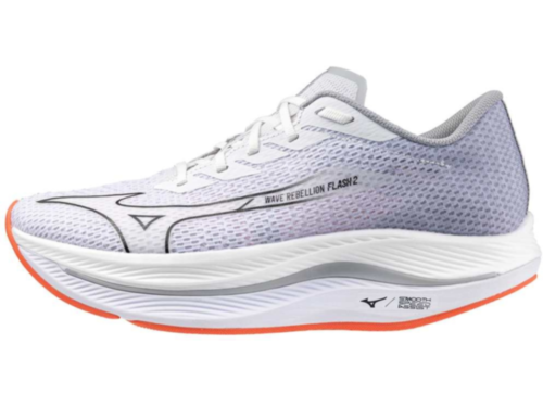 MIZUNO Wave Rebellion Flash 2 (J1GC243501)