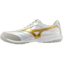 Мужские футбольные сороконожки Mizuno MORELIA SALA PRO TF (Q1GB261350)