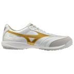 Мужские футбольные сороконожки Mizuno MORELIA SALA PRO TF (Q1GB261350)