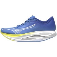 Женские кроссовки для бега Mizuno Wave REBELLION FLASH 3 (J1GD253571)