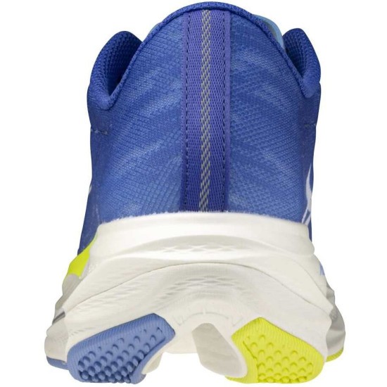 Женские кроссовки для бега Mizuno Wave REBELLION FLASH 3 (J1GD253571) фото 6
