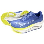 Женские кроссовки для бега Mizuno Wave REBELLION FLASH 3 (J1GD253571)