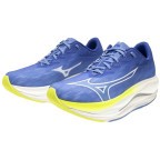 Женские кроссовки для бега Mizuno Wave REBELLION FLASH 3 (J1GD253571)