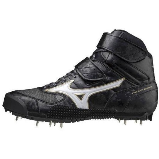 Мужские шиповки для метания копья Mizuno FIELD GEO JTC (U1GA204652) фото 1