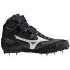 Мужские шиповки для метания копья Mizuno FIELD GEO JTC (U1GA204652)