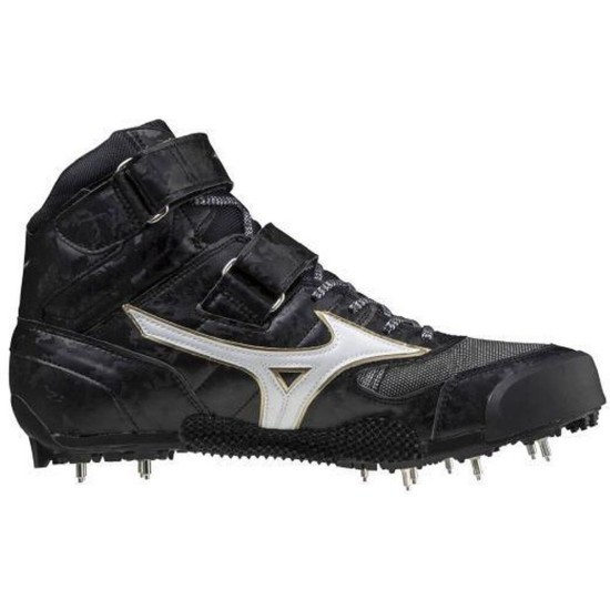 Мужские шиповки для метания копья Mizuno FIELD GEO JTC (U1GA204652) фото 4