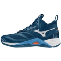 Чоловічі волейбольні кросівки Mizuno Wave MOMENTUM 2 MID (V1GA211721)