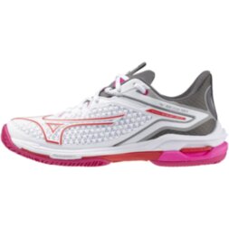 Женские теннисные кроссовки Mizuno Wave EXCEED TOUR 6 CC (61GC247558)