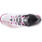 Женские теннисные кроссовки Mizuno Wave EXCEED TOUR 6 CC (61GC247558)