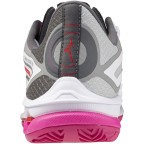 Женские теннисные кроссовки Mizuno Wave EXCEED TOUR 6 CC (61GC247558)